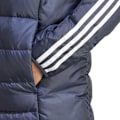 Miniatyrbillede 7 af 7: Adidas Stripes Ldh Pa-jakke Essentials 3 Blå XS Mand