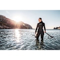 Miniatyrbild 3 av 3: Beuchat Spearfishing Kvinna Byxor Athena Long John 2 5 Mm Svart XS