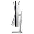 Miniatyrbillede 8 af 10: Dell Monitor S2722dc 27´´ Qhd Ips Lcd 75hz Søvfarvet One Size / EU Plug