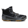 Miniatyrbillede 1 af 9: Xero Shoes Scrambler Mid Ii Vandrestøvler Sort EU 41 Mand