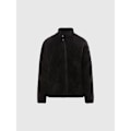 Miniatyrbillede 1 af 4: North Sails Performance High Loft Fleece Sort M Mand