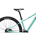 Miniatyrbillede 4 af 5: Liv Tempt 2 Ge 27.5´´ Deore M592 2022 Mtb Cykel Blå XS