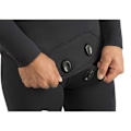 Miniatyrbillede 7 af 7: Cressi Apnea 7 Mm Sort 2XL