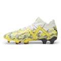 Pikkukuva 3 / 9: Puma Jalkapallokengät 107356 Future Ultimate Fg/a Keltainen EU 39