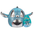 Miniatyrbillede 3 af 6: Jazwares Legetøj Set Disney 100 B 12 Cm Squishmallows Flerfarvet