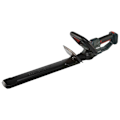 Miniatyrbillede 2 af 3: Metabo Elektrisk Hækkeklipper 601717850 Sort