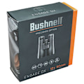 Miniatyrbillede 7 af 8: Bushnell Kikkert Engage 12x50 Mm Dx Roof Sort