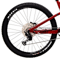 Pikkukuva 4 / 7: Gt Force Comp 29´´ 2021 Maastopyörä Punainen L
