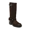 Pikkukuva 1 / 4: Steve Madden Beau-c Saappaat Musta EU 37 Nainen