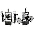 Miniatyrbillede 3 af 3: Intova Heavy Connex Multi Parentes Sort