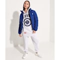 Miniatyrbillede 3 af 5: Superdry Kjole 5th Down Oversized Grå M-L Kvinde