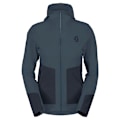 Miniatyrbillede 1 af 2: Scott Jakke Explorair Softshell Sl  L Kvinde