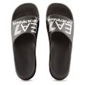 Miniatyrbillede 3 af 4: Ea7 Emporio Armani Xbp008_xk337 Klipklapper Sort EU 46 Mand