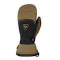 Miniatyrbillede 1 af 2: Rossignol Vanter Type Impr M Brun XL Mand