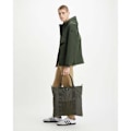 Miniatyrbillede 5 af 5: Dockers Tote Taske Packable Grøn