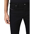 Miniatyrbillede 3 af 3: Diesel Jeans Larkee Beex Sort 31 / 32 Mand