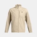 Miniatyrbillede 3 af 5: Under Armour Storm Coldgear Infrared Shield 2.0 Softshelljakke  2XL / Regular Mand