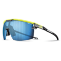 Miniatyrbillede 1 af 6: Julbo Polariserede Solbriller Ultimate Transparent Polarized/CAT4