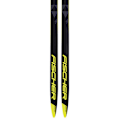 Miniatyrbillede 4 af 4: Fischer Nordiske Ski Sprint Crown Sort 130
