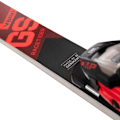 Pikkukuva 6 / 7: Volkl Racetiger Gs Master+comp 16 Gw Alppihiihtopakkaus Punainen 183