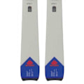 Miniatyrbild 4 av 9: Dynastar Alpina Skidor Speed 263 Xpress+xpress 10 Gw B83 Blå 164