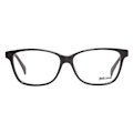 Miniatyrbillede 2 af 3: Just Cavalli Briller Jc0686-001-54 Sort  Mand