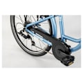 Miniatyrbild 5 av 9: Bemoov Cl20´´ Ts71 8s 2024 Cykel Blå 6-8 Years Pojke