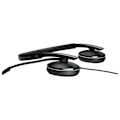 Miniatyrbillede 3 af 4: Epos Headset I Adapt 165 Usb-c Ii Sort
