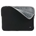 Miniatyrbillede 2 af 5: Mobilis Laptop Taske Memfoam 14´´ Sort