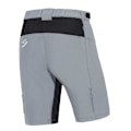 Miniatyrbillede 2 af 2: Spiuk Shorts All Terrain Grå M Mand