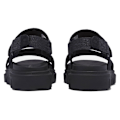 Miniatyrbillede 4 af 7: Timberland Greyfield 2 Strap Sandaler Sort EU 38 Kvinde