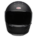 Miniatyrbillede 5 af 8: Bell Eliminator Fullface-hjelm Sort M
