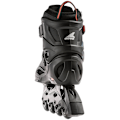 Pikkukuva 5 / 6: Rollerblade Linjassa Luistimet Rb Cruiser Musta EU 35