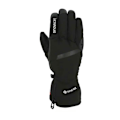 Miniatyrbillede 1 af 2: Snowlife Handsker Super Gtx Primaloft Sort XL Kvinde