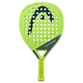Pikkukuva 2 / 5: Head Racket Padel-maila Extreme Junior 2023 Keltainen