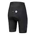 Miniatyrbillede 2 af 3: Bicycle Line Shorts Freccia Sort M Kvinde