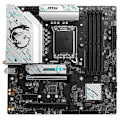 Miniatyrbild 3 av 4: Msi Moderkort B760m Gaming Plus Wifi