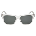 Miniatyrbillede 2 af 7: Skechers Se00026 Polariserede Solbriller Transparent Green Polarized Mand