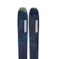 Pikkukuva 1 / 9: K2 Mindbender 116c Nainen Alppisukset Sininen 163