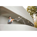 Miniatyrbillede 7 af 8: Nerf Soa Twister Blå