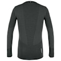 Miniatyrbild 2 av 2: Salewa Långärmad T-shirt Zebru Responsive Grå 2XL Man