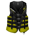 Miniatyrbillede 1 af 2: O´neill Wetsuits Superlite 50n Ce Grøn,Sort S