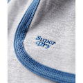 Miniatyrbillede 5 af 6: Superdry Essential Logo Racer Ub Shorts Grå L Kvinde