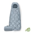 Pikkukuva 1 / 6: Cybex Auton Istuinlaukku Snøgga Mini Kirkas