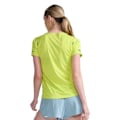 Miniatyrbillede 2 af 7: 2xu Kortærmet T-shirt Light Speed Tech Gul M Kvinde