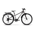 Miniatyrbild 1 av 7: Bemoov Cs24´´ Ts71 8s 2024 Cykel Grå 7-11 Years Pojke