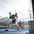 Miniatyrbild 6 av 8: Head Racket Padel Racket Radical Motion 2024 Röd 345-365 g