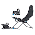 Pikkukuva 10 / 10: Playseat Ohjaamo Challenge X Logitech G