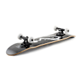 Miniatyrbillede 2 af 2: Enuff Skateboards Skateboard Pyro Ii 7.75´´ Sort 31 Inches