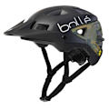 Miniatyrbillede 1 af 3: Bolle Mtb Hjelm Trackdown Mips Sort S